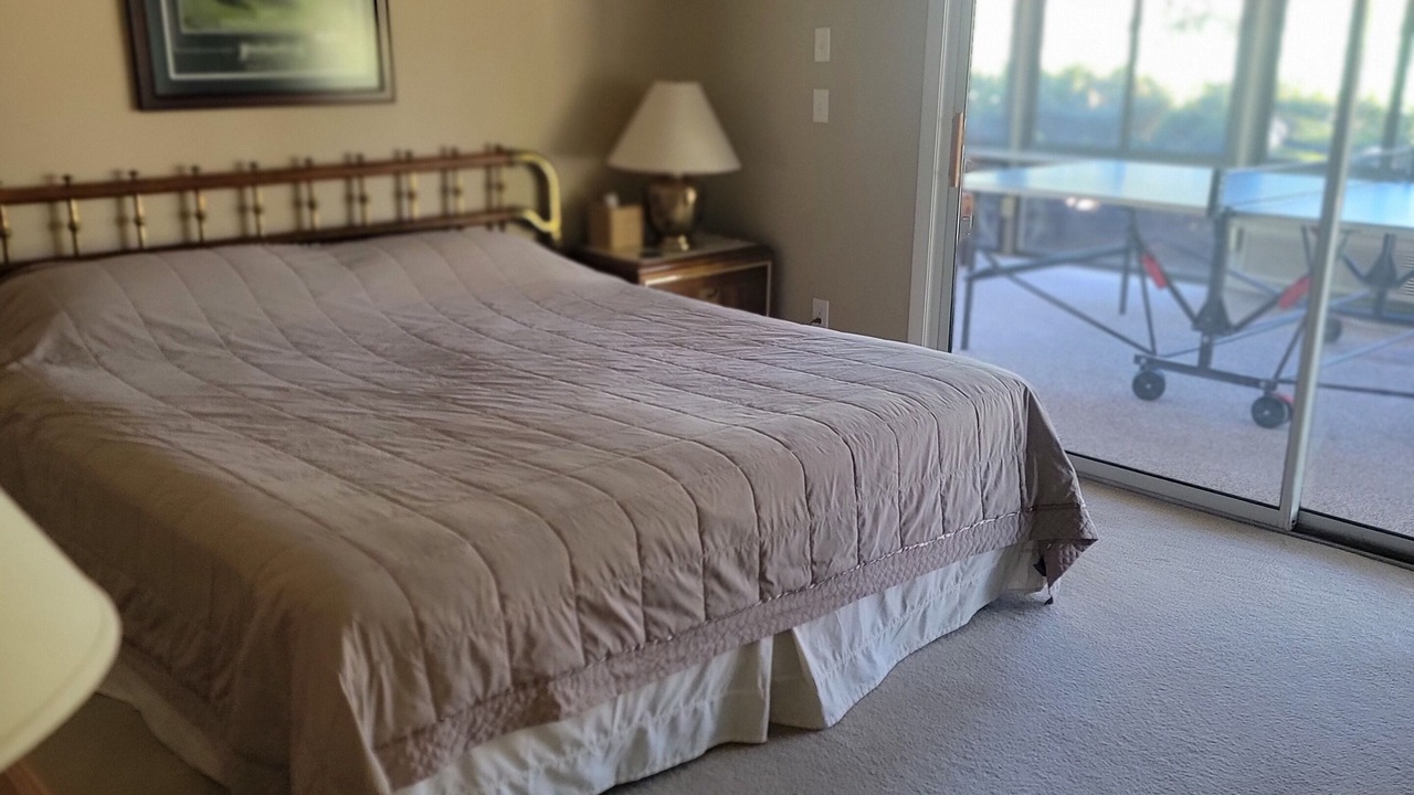 Photo of Bedroom in Pinehurst