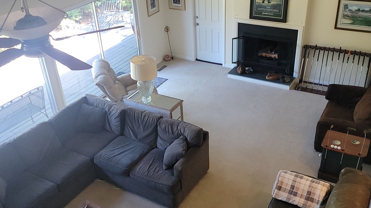 Photo of Livingroom in Pinehurst