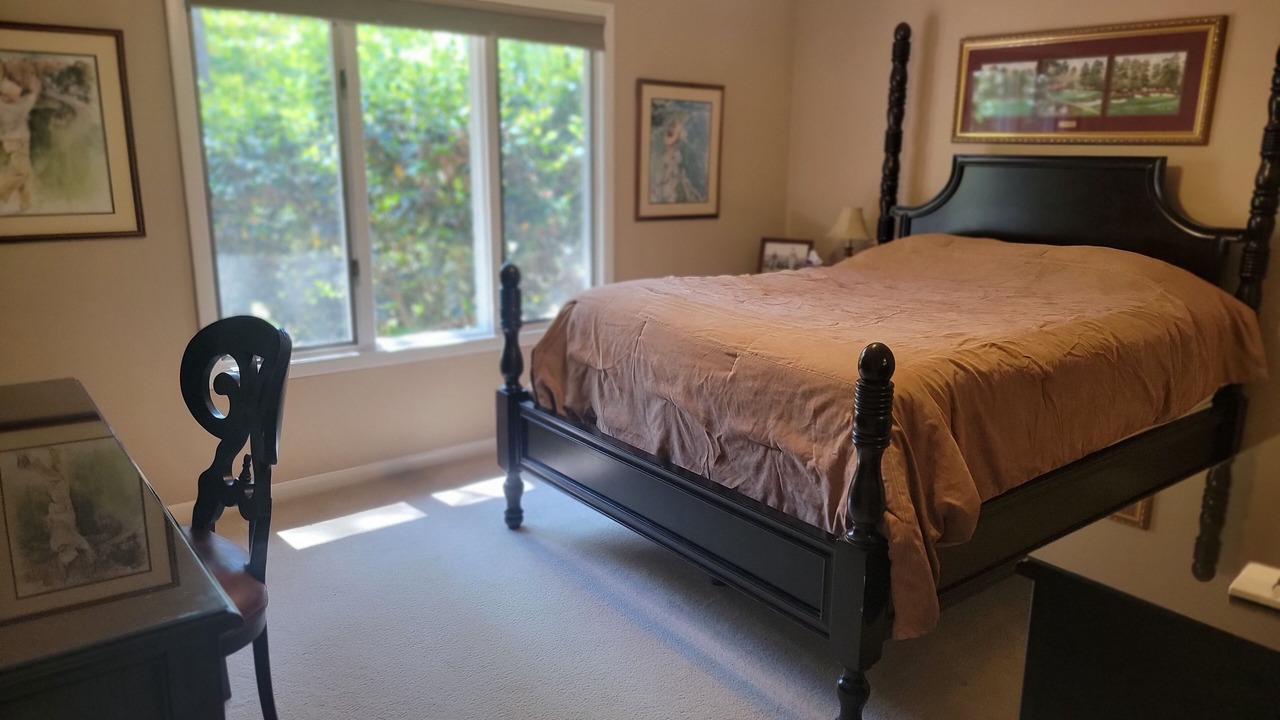 Photo of Bedroom in Pinehurst