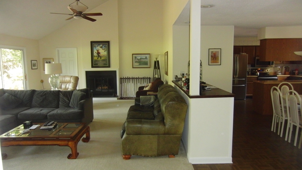 Photo of Livingroom in Pinehurst