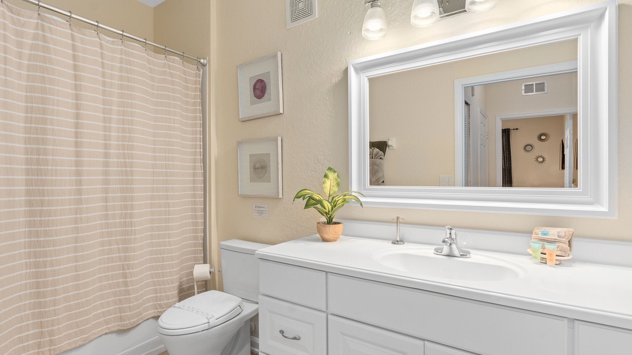 Photo of Bathroom in Windsor Hills
