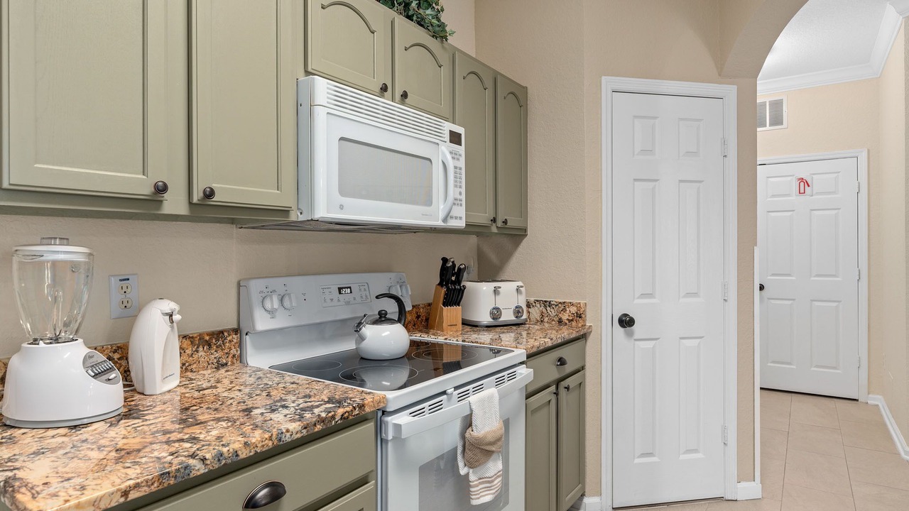 Photo of Kitchen in Windsor Hills