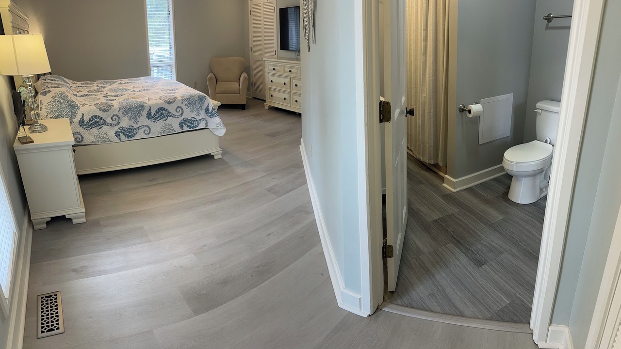 Photo of Bathroom in Edisto Island