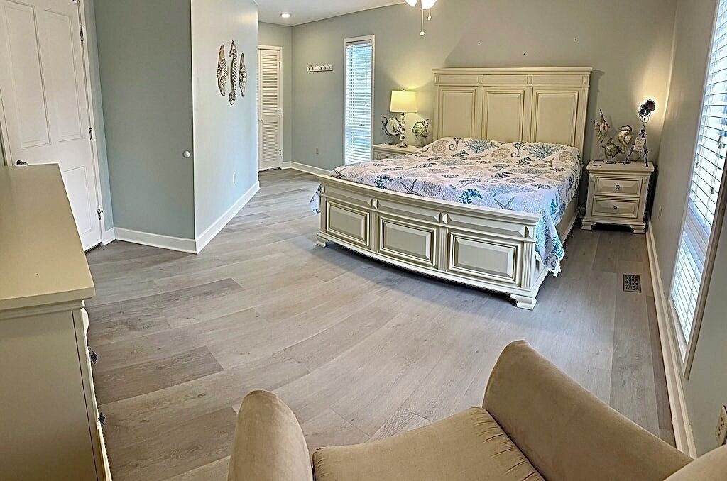 Photo of Bathroom in Edisto Island