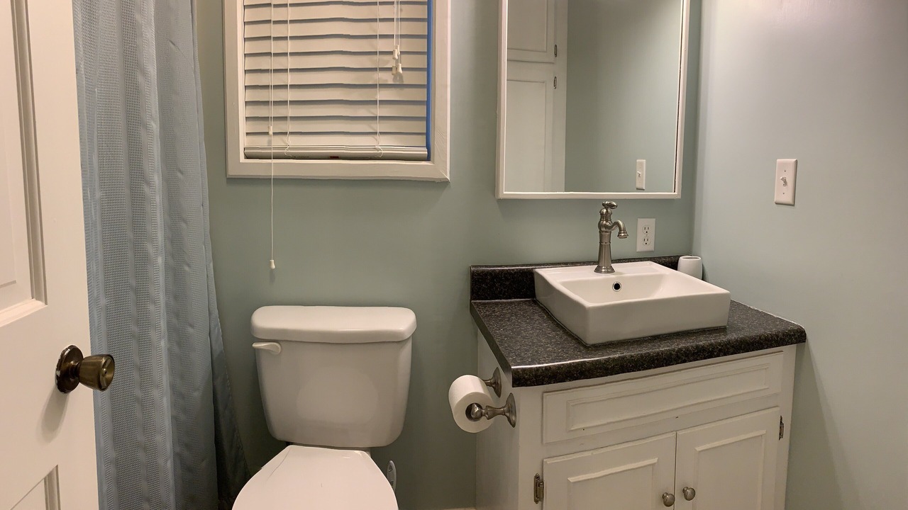 Photo of Bathroom in Edisto Island