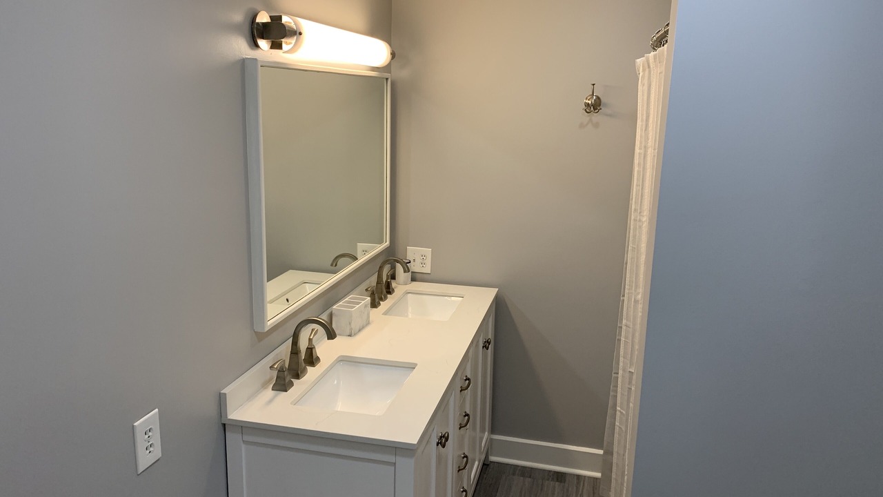 Photo of Bathroom in Edisto Island