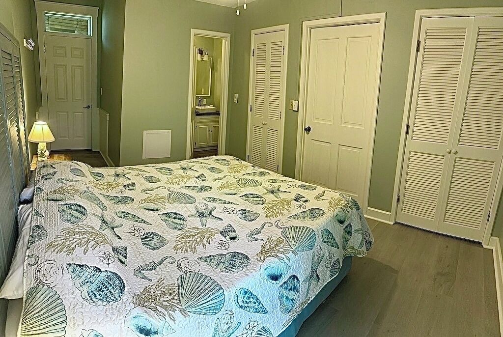 Photo of Bathroom in Edisto Island