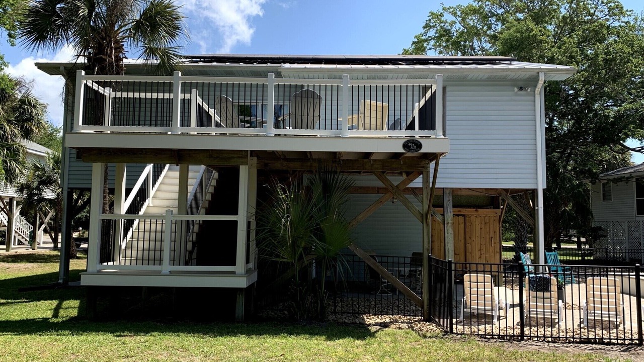 Photo of Others in Edisto Island