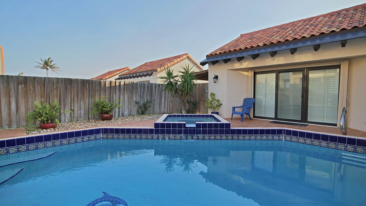 Photo of Outdoor in Melbourne Beach