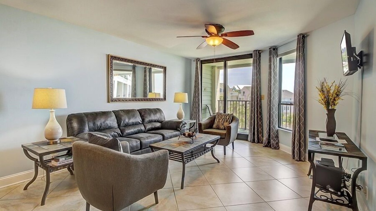 Photo of Livingroom in Isle of Palms
