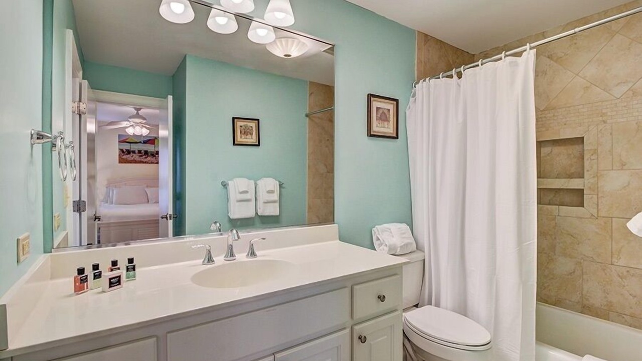 Photo of Bathroom in Isle of Palms
