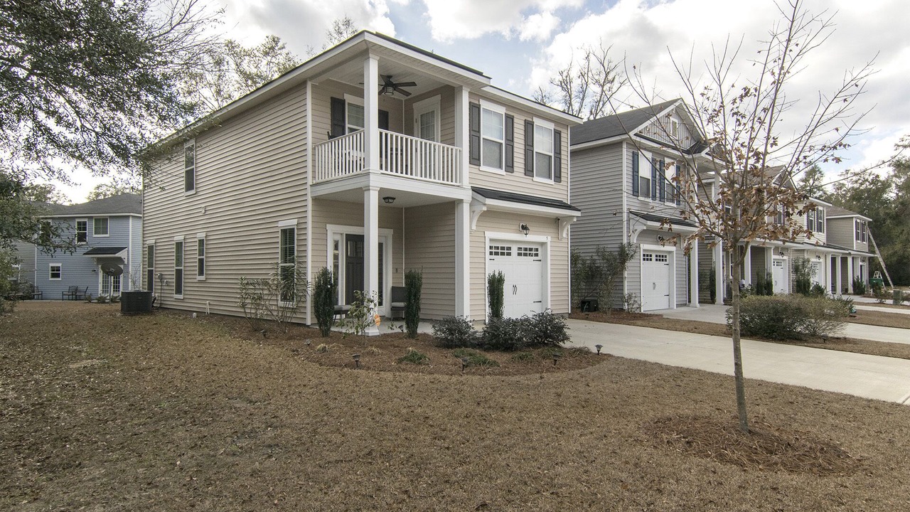Photo of Outdoor in Bluffton