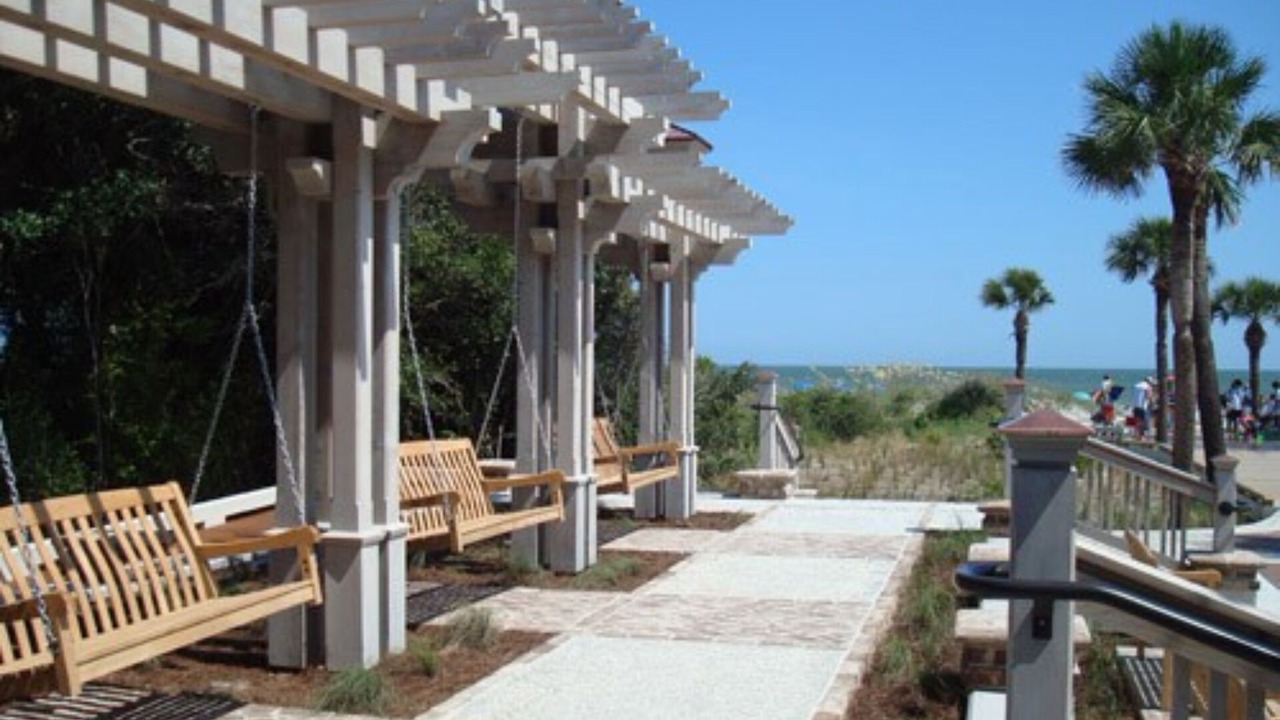 Photo of Outdoor in Bluffton