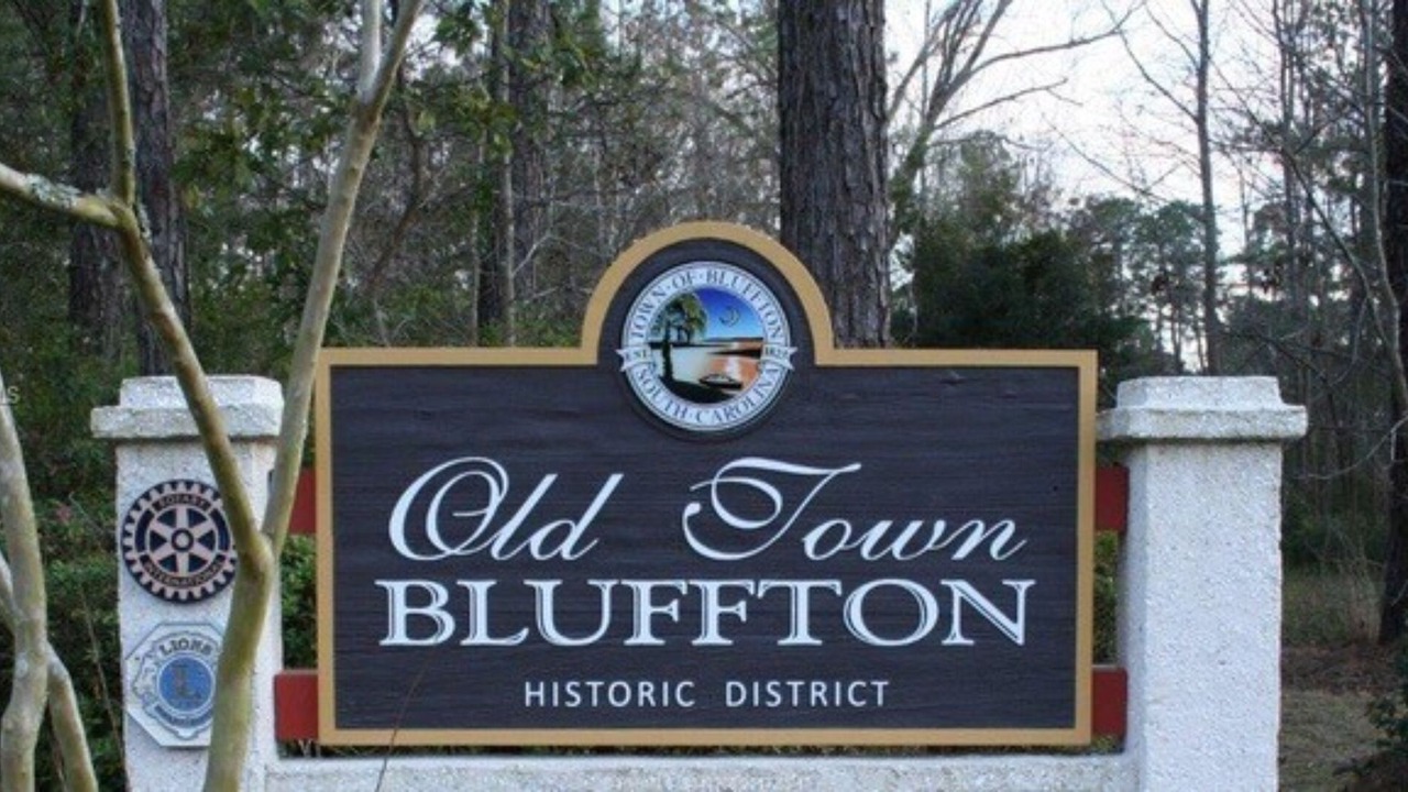Photo of Outdoor in Bluffton