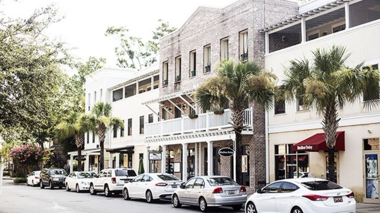 Photo of Outdoor in Bluffton