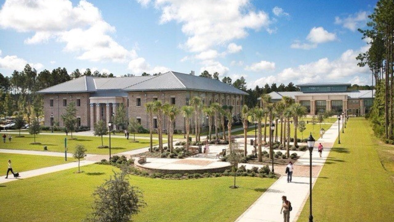 Photo of Outdoor in Bluffton
