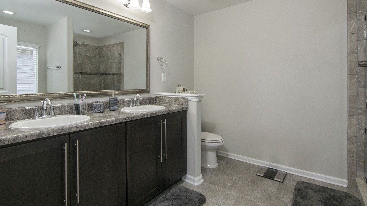 Photo of Bathroom in Bluffton