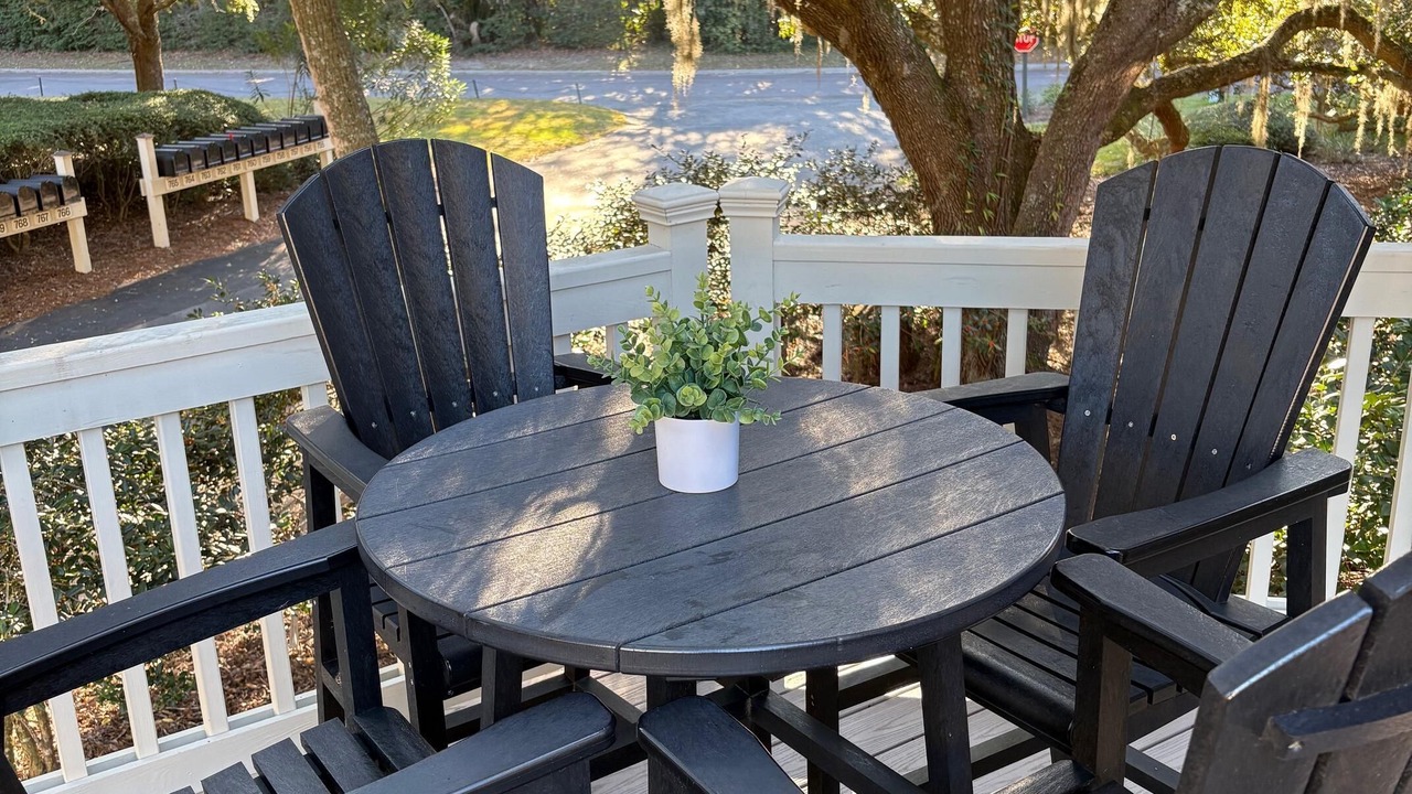 Photo of Outdoor in Spinnaker Beachhouses