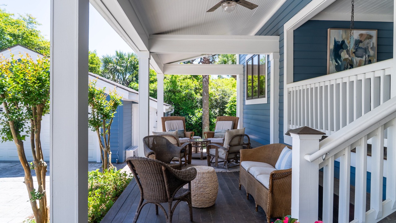 Photo of Outdoor in Seabrook Island