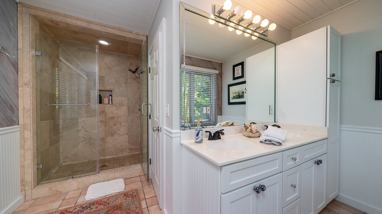 Photo of Bathroom in Seabrook Island