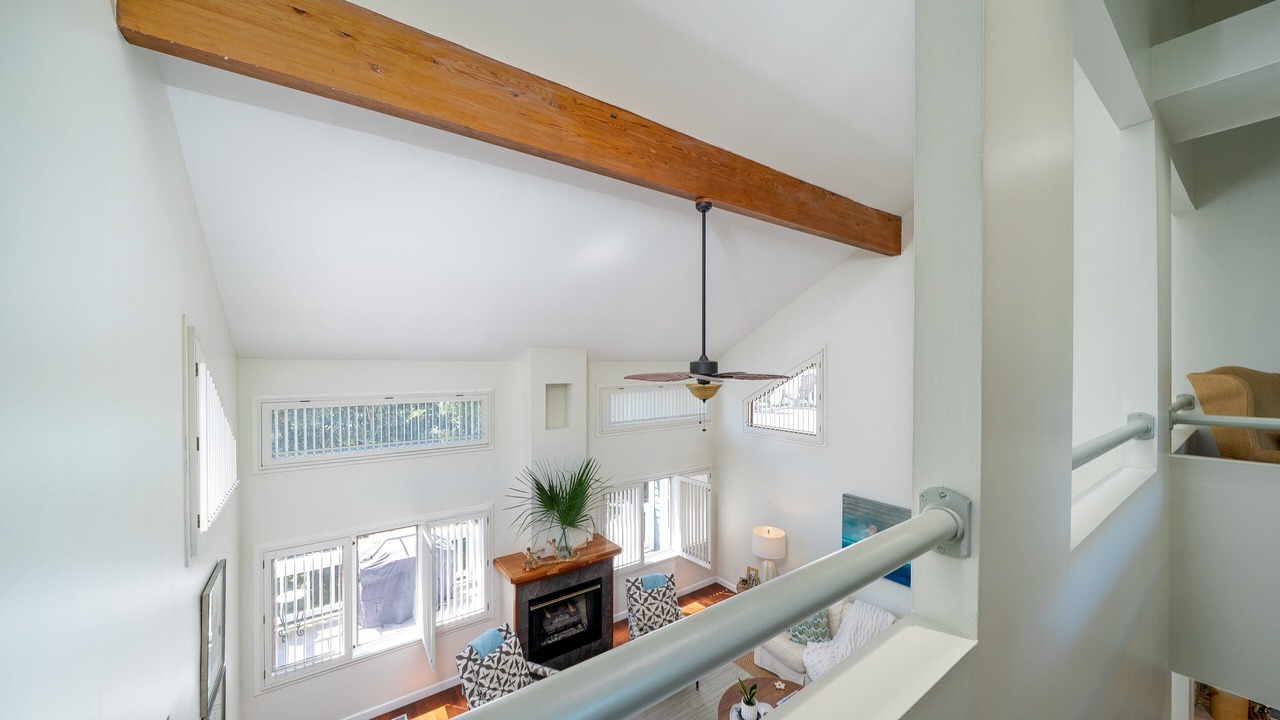 Photo of Bedroom in Seabrook Island