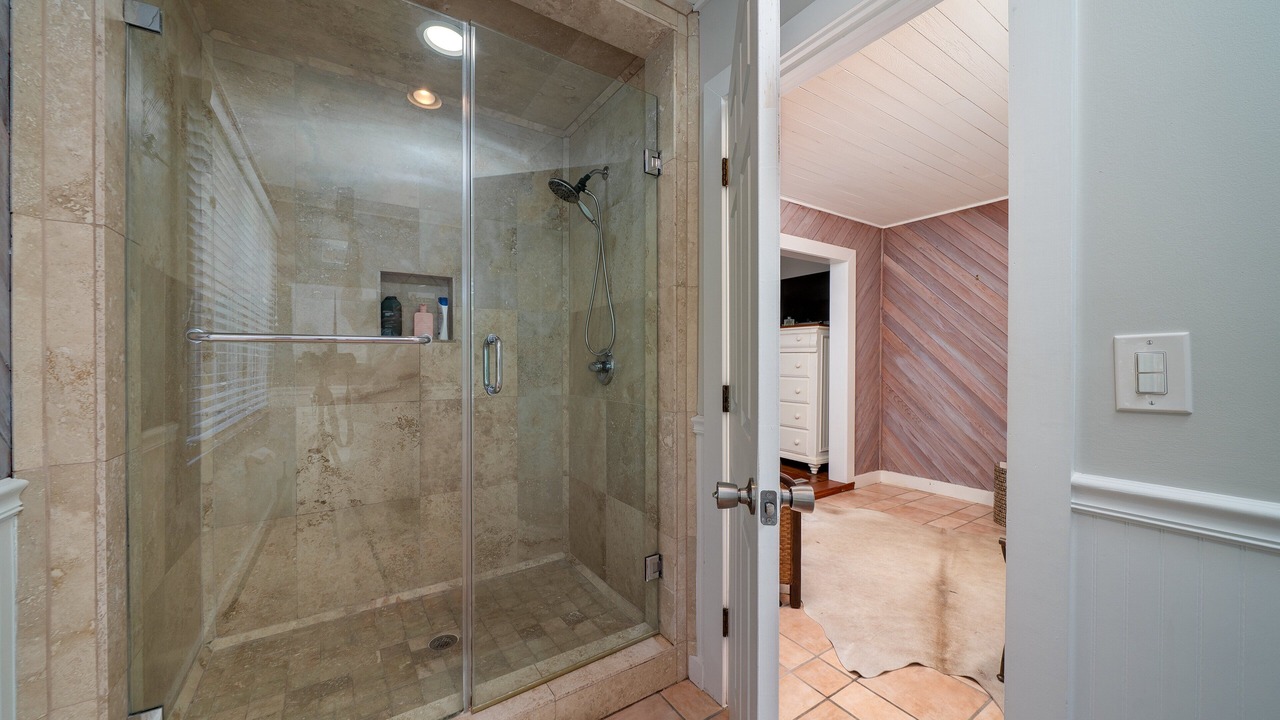 Photo of Bathroom in Seabrook Island