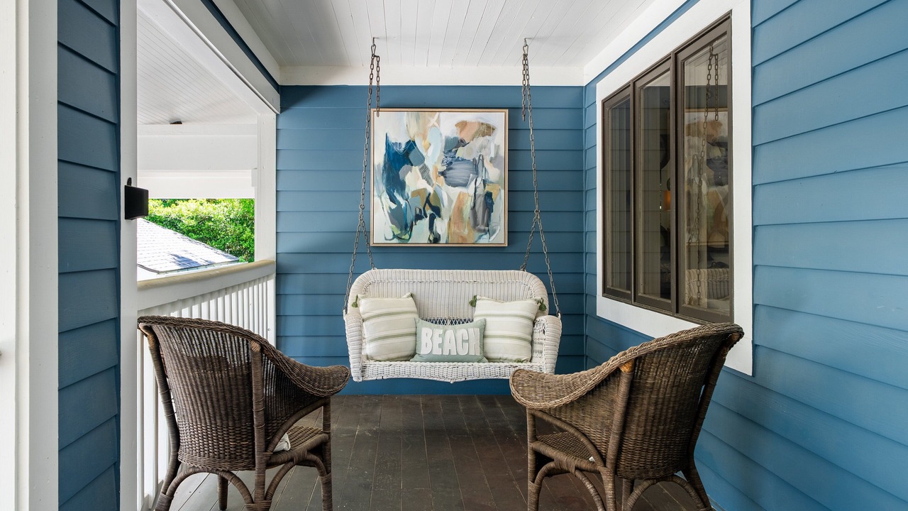 Photo of Outdoor in Seabrook Island