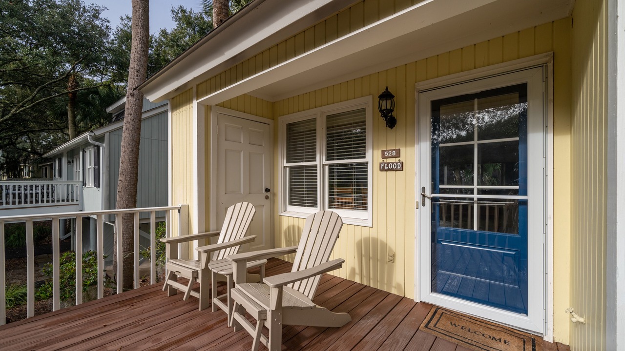 Photo of Outdoor in Tarpon Pond