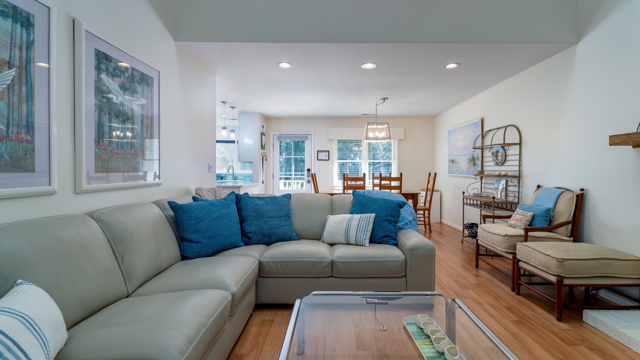 Photo of Bedroom in Tarpon Pond