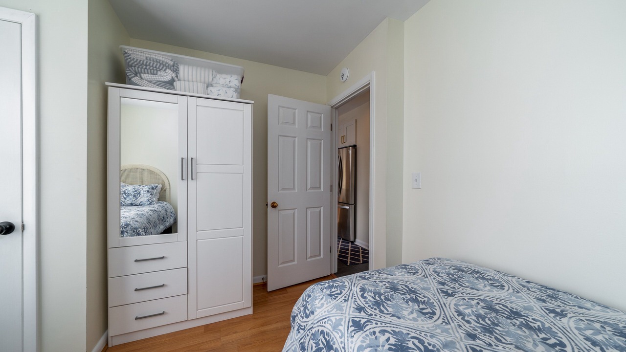 Photo of Bedroom in Tarpon Pond