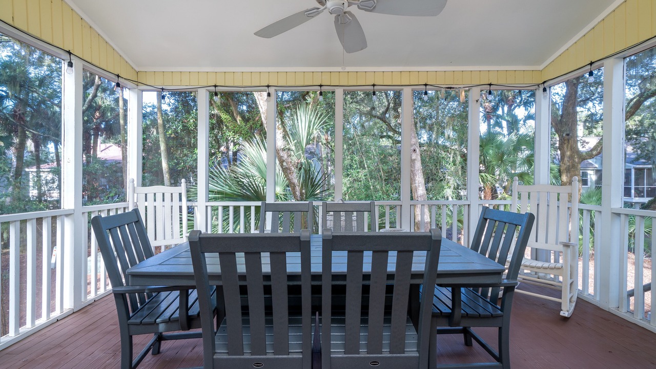 Photo of Outdoor in Tarpon Pond