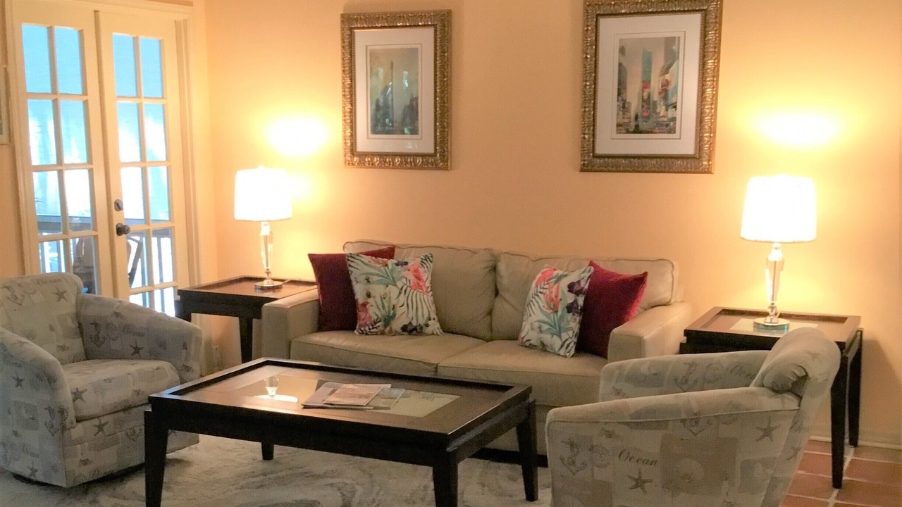 Photo of Bedroom in Wabasso Beach