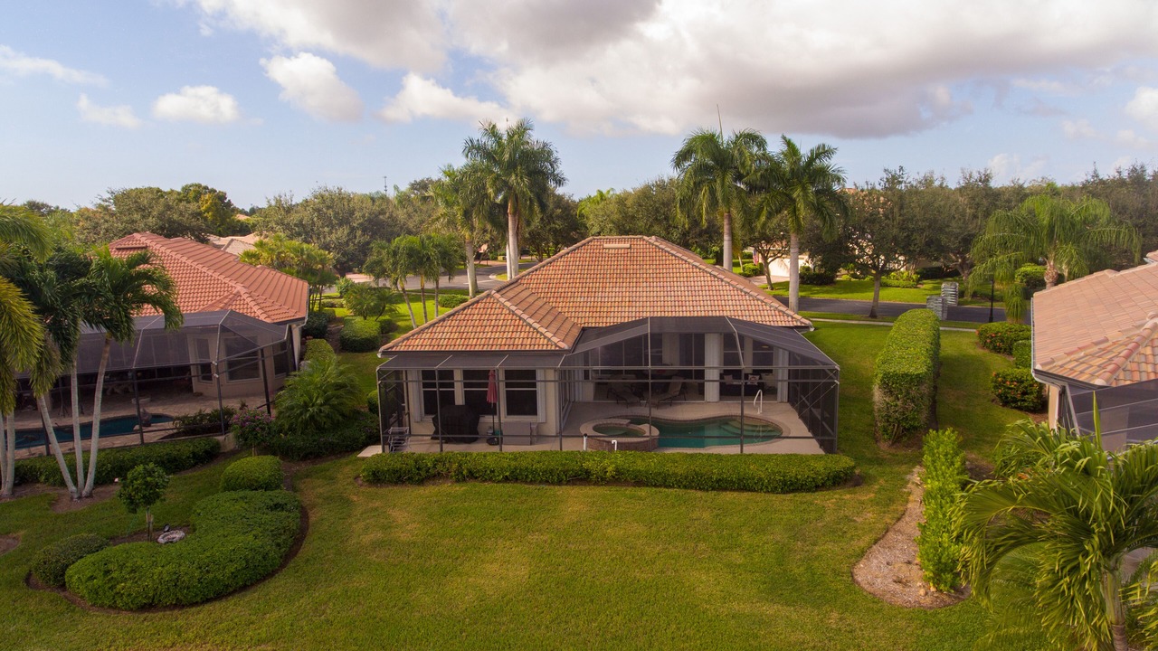 Photo of Outdoor in Masters Reserve