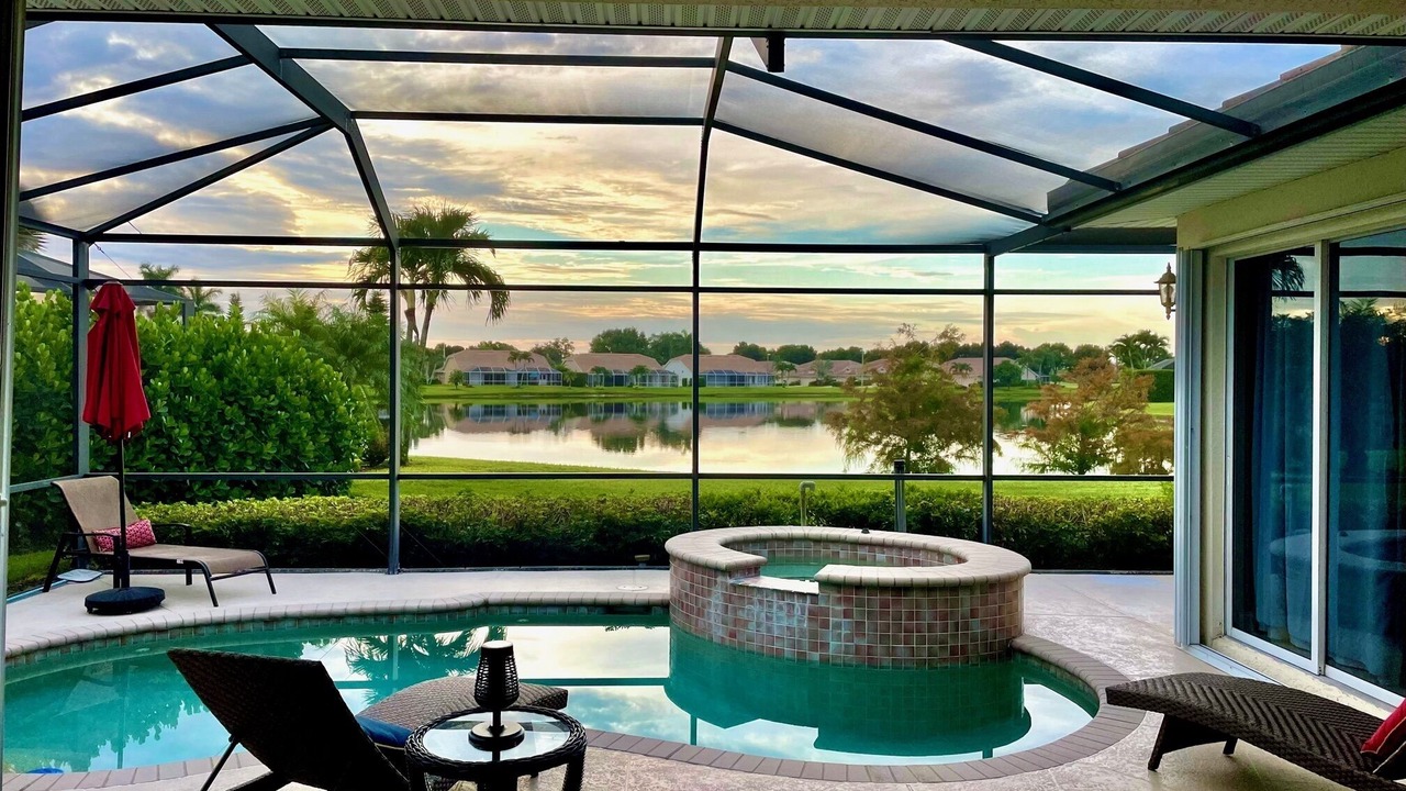 Photo of Outdoor in Masters Reserve