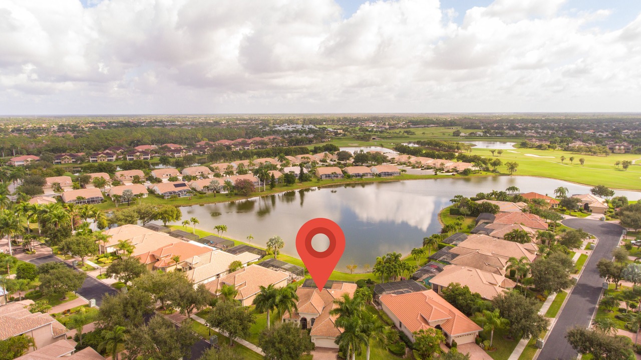 Photo of Outdoor in Masters Reserve