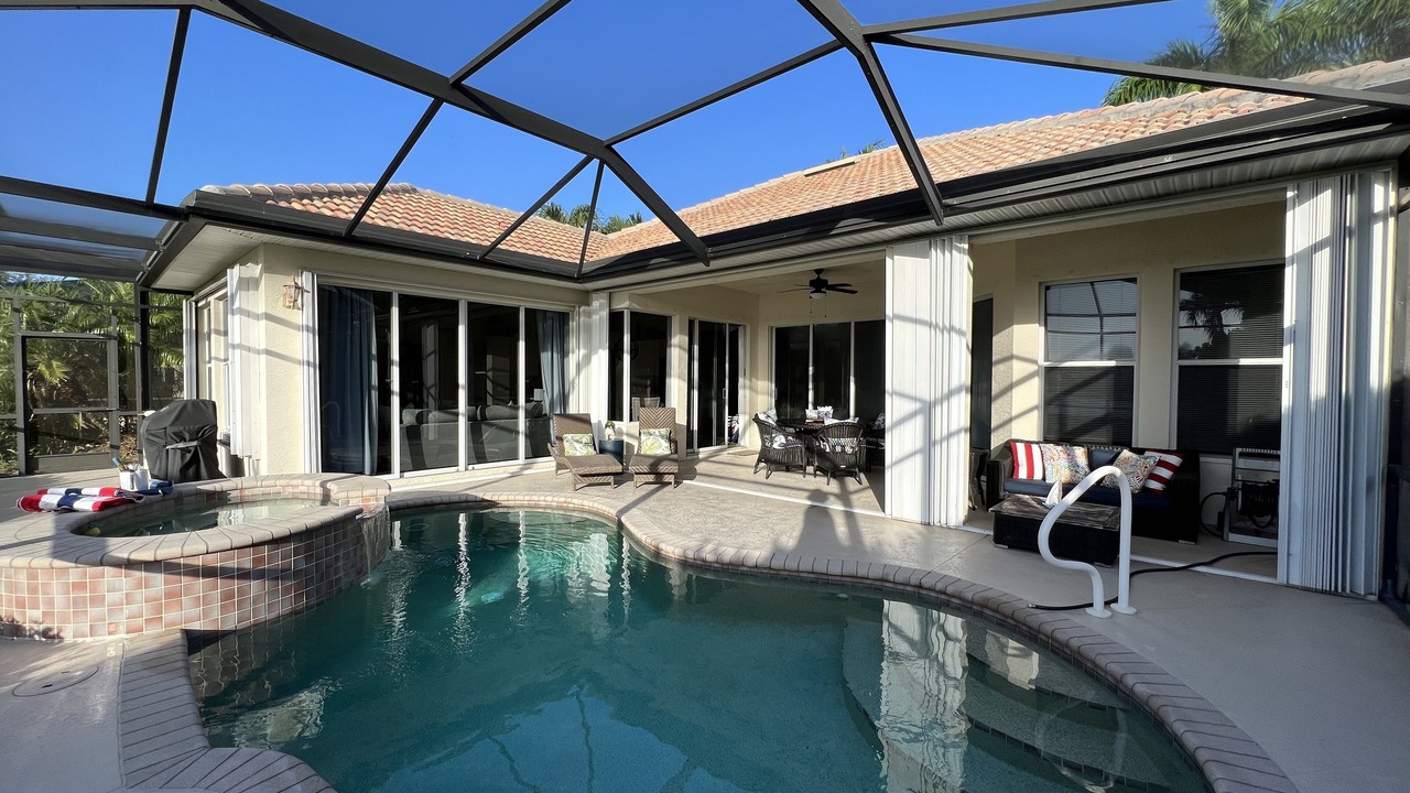 Photo of Outdoor in Masters Reserve
