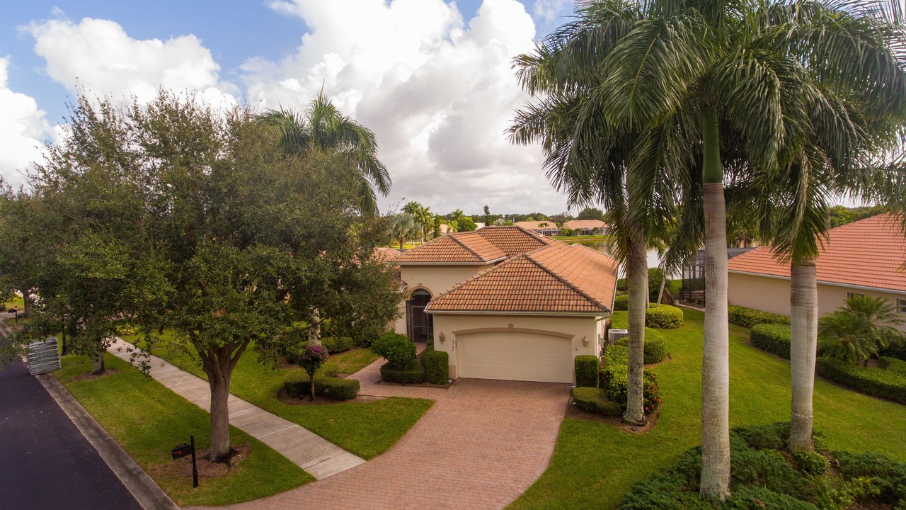 Photo of Outdoor in Masters Reserve