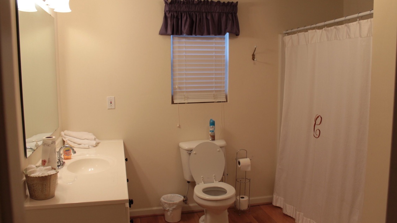 Photo of Bathroom in Townville