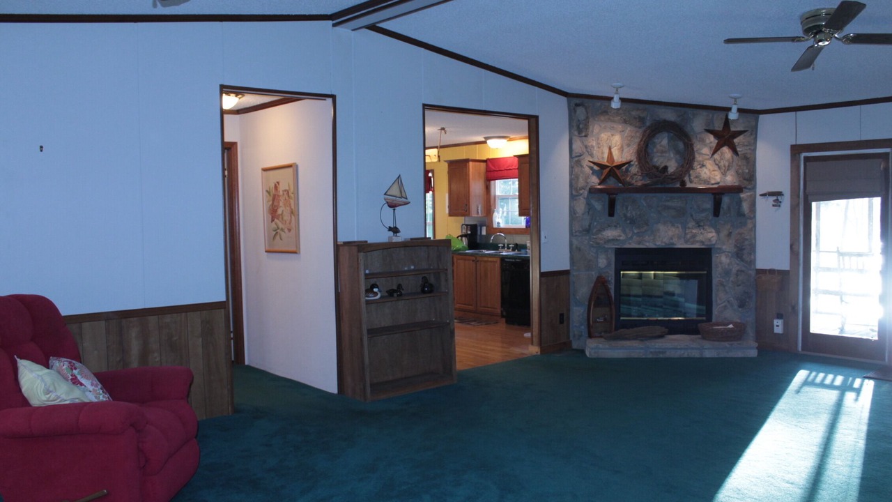 Photo of Livingroom in Townville