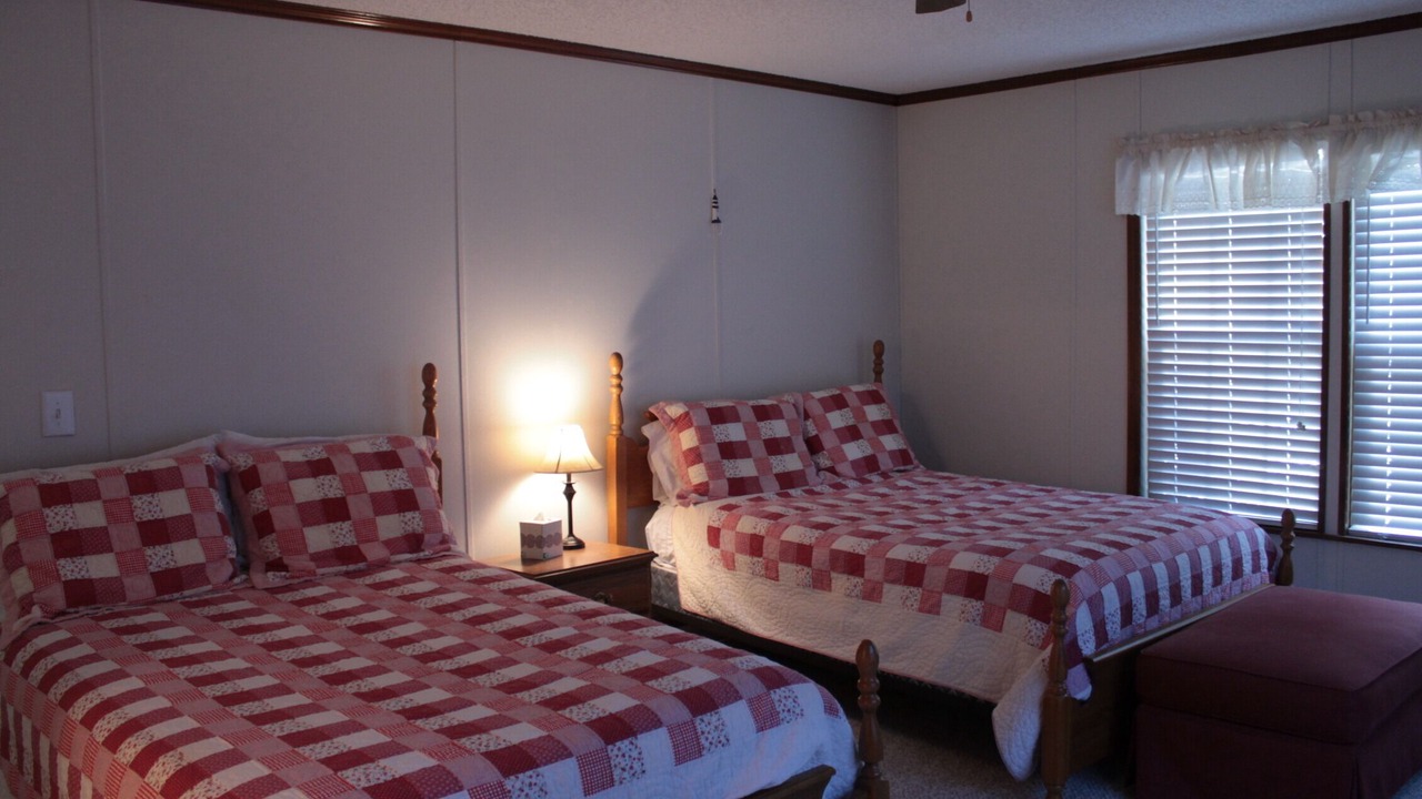 Photo of Bedroom in Townville