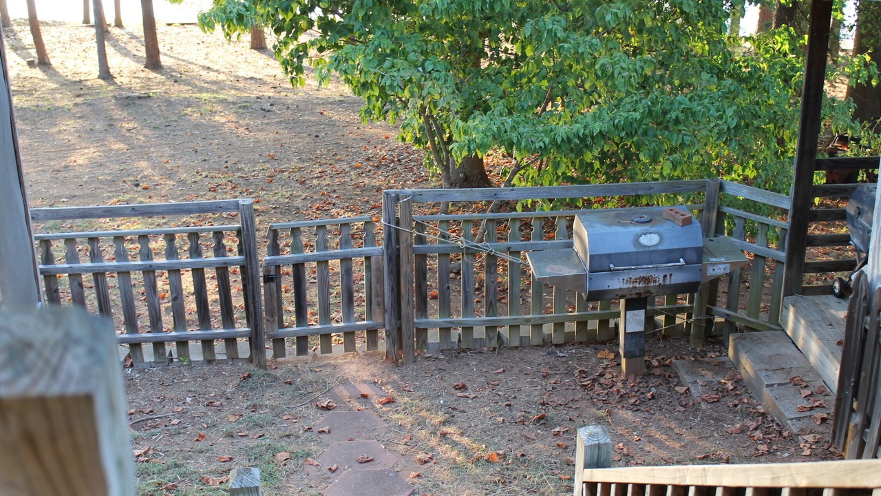 Photo of Outdoor in Townville