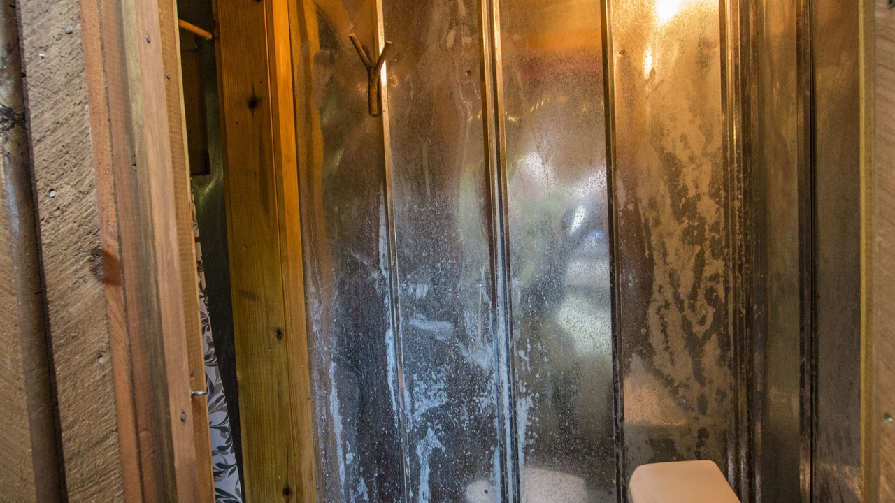 Photo of Bathroom in Robbinsville