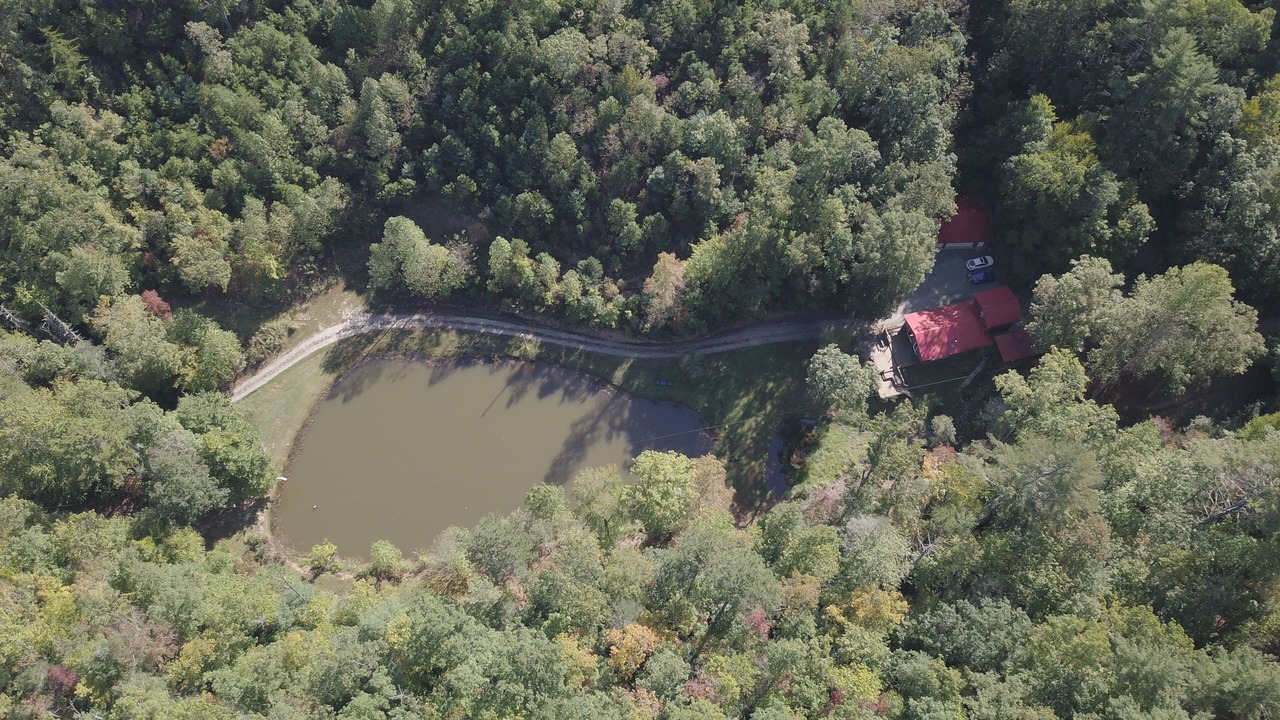 Photo of Outdoor in Robbinsville