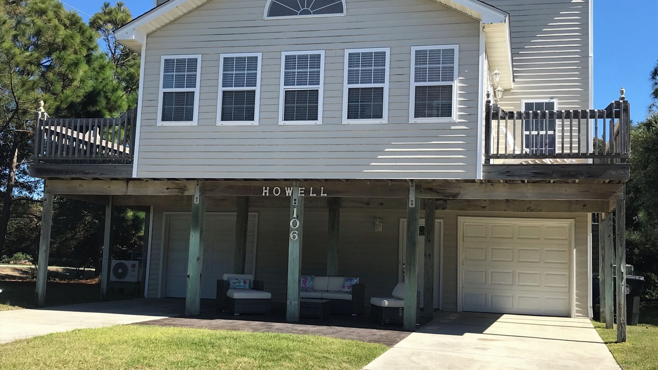 Photo of Outdoor in Emerald Isle