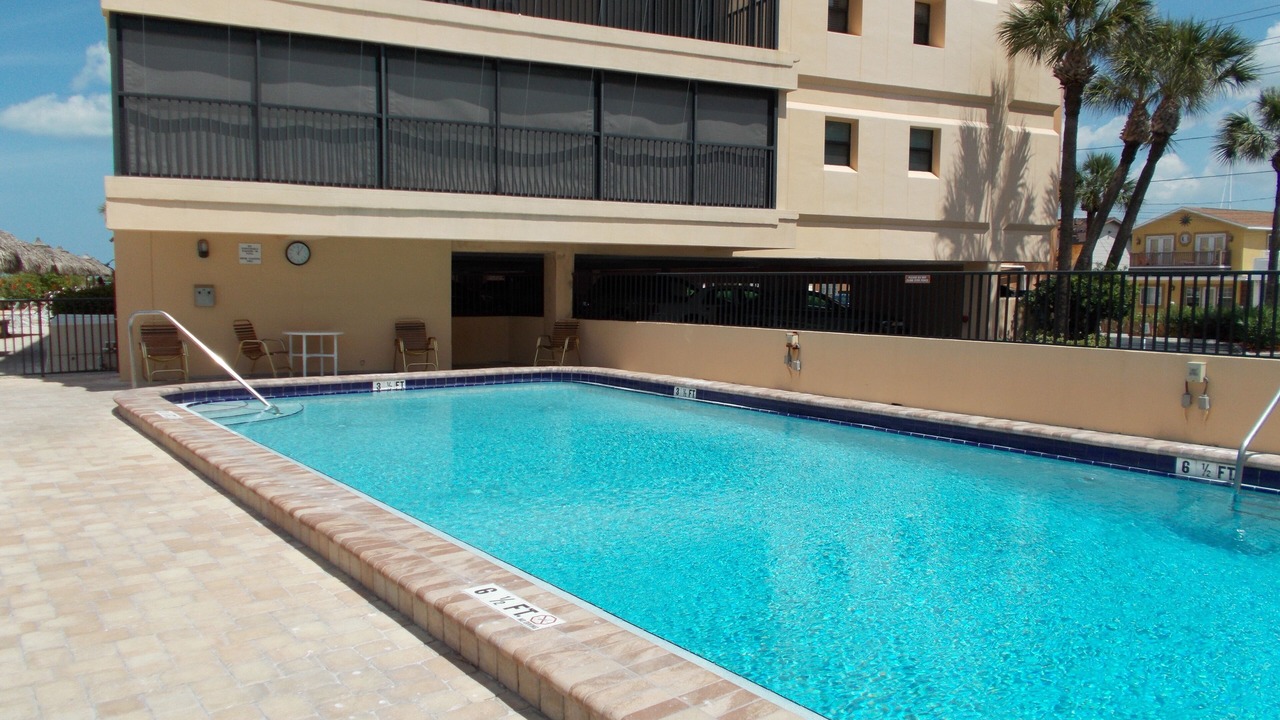 Photo of Outdoor in Madeira Beach
