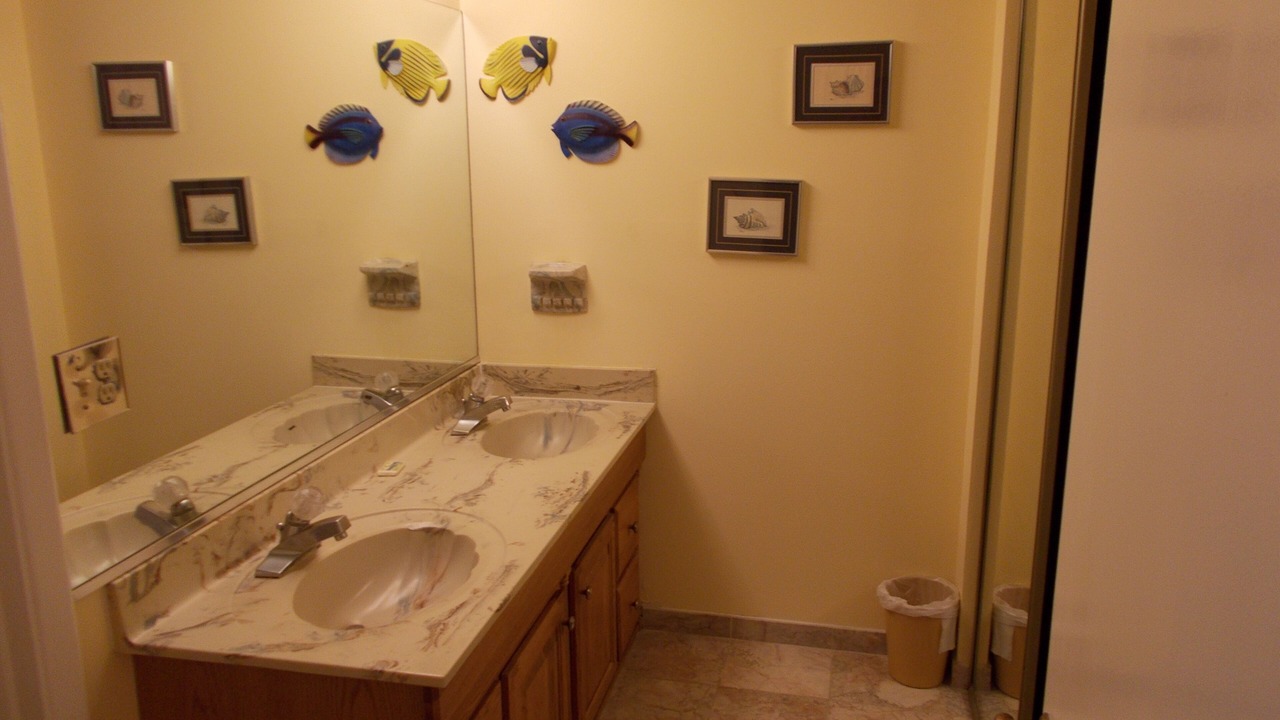 Photo of Bathroom in Madeira Beach