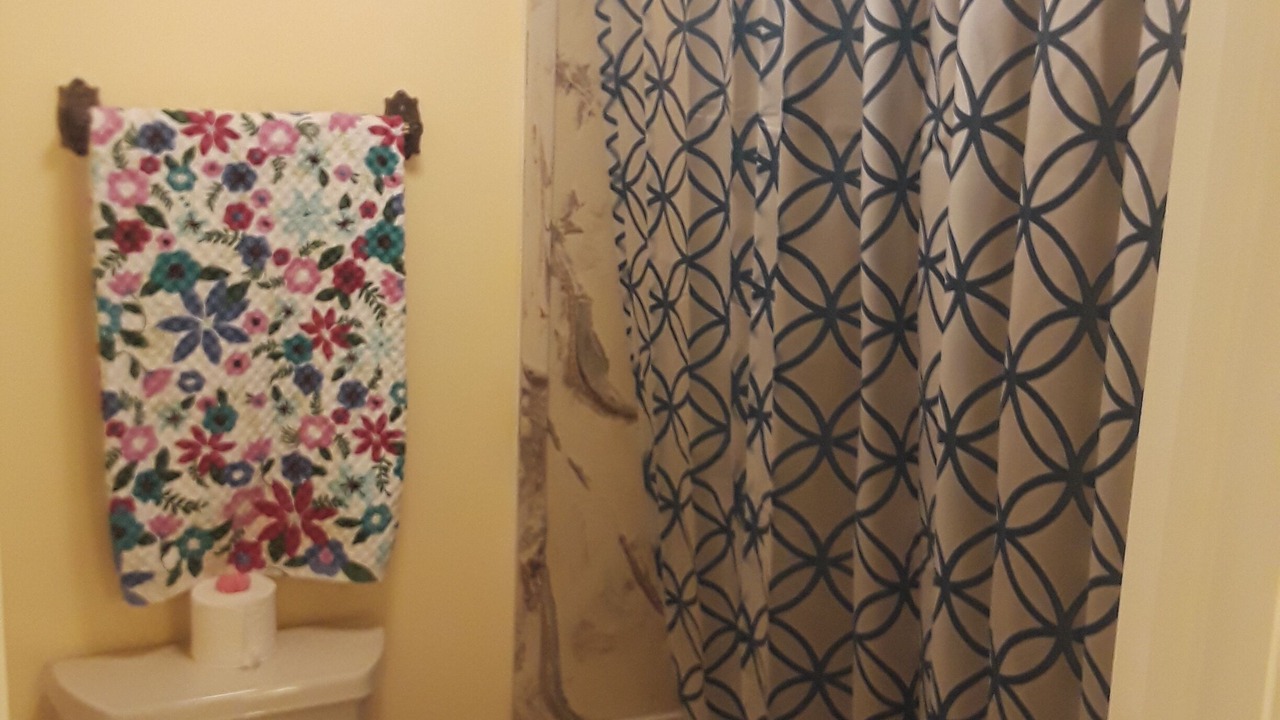Photo of Bathroom in Madeira Beach