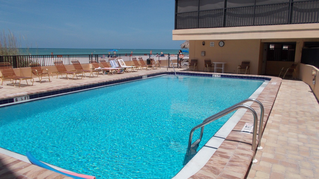 Photo of Outdoor in Madeira Beach