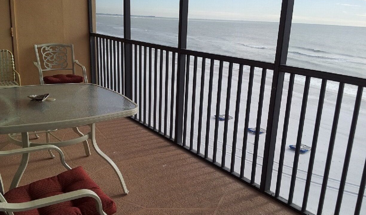 Photo of Outdoor in Madeira Beach