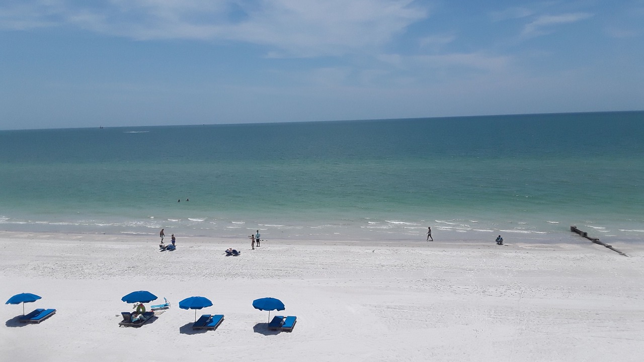 Photo of Patio Balcony in Madeira Beach